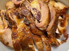 -紫燕百味鸡(曲沃店)