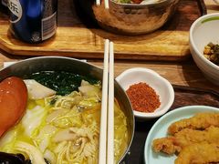 -小满手工粉(北京来福士店)