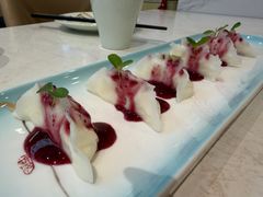 -船歌·鱼水饺青岛菜(国贸商城店)