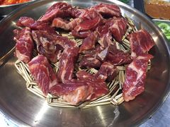 -本炙炭烤·蒲烧活鳗料理店(金沙洲店)