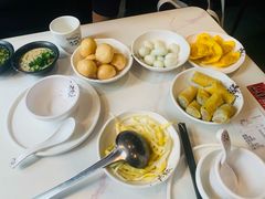 -德林酸菜鱼火锅(南丹店)