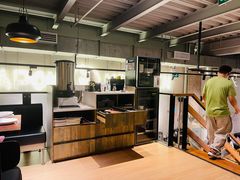 -卡朋厨房(289艺术园区店)