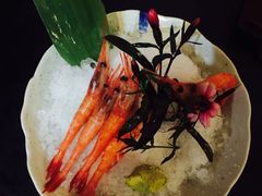 -花狸日本料理(柏庐广场店)