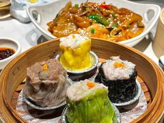 -禄运茶居·手工点心(猎德店)