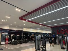 -奇迹健身(SM广场店)