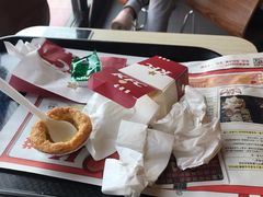 -肯德基(孝昌洪花大道店)