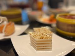 -万达文华酒店-品珍中餐厅