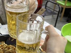 -李氏下饭菜·巫山纸包鱼·烤鱼(滨江路店)