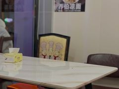 -乔伯凉面(白沙路店)