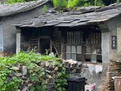 -水峪民俗村
