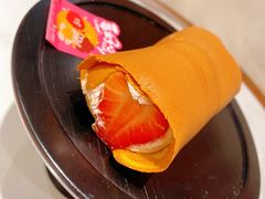 -辛一·铜锣烧(鸿寿坊店)