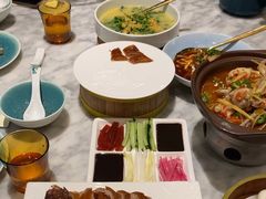 -雀蓝川菜(星悦汇店)