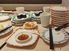 -新一番三文鱼寿司(大东海店)