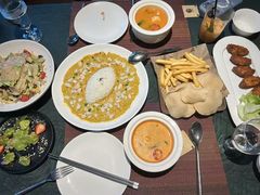 -翡翠鸟精品泰国菜(北辰财富中心店)
