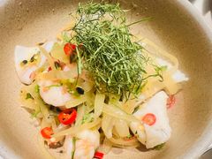 -胡麻(静安嘉里店)