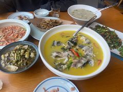 -几荷·恰似故人来(秀水广场店)