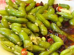 -江湖亮亮蒸虾大排档烤全羊清真(武汉总店)