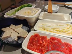 -海底捞火锅(顺义华联店)