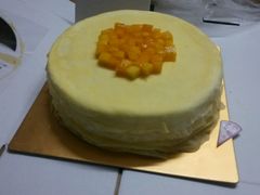 -OL’s Cake鲜荟千层(东风中路店)