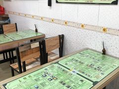 大堂-玉椰林甜品店(创始店)