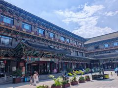 -山西饭店