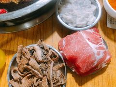 -渝味黄姐火锅(黄泥村店)