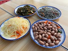-满族八旗正宗牛肉面