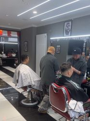 -好先生男士理发馆