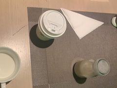 -锦江都城经典达华静安寺酒店·餐厅