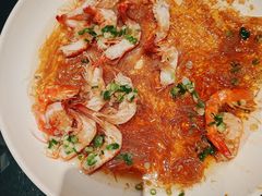 -徐记海鲜(陕西历史博物馆|明德门店)