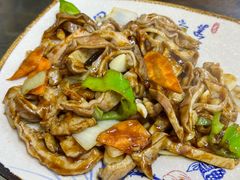 -三子下水馆(南十四道街151号店)