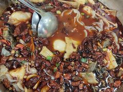 -黑竹香鸡(营和巷店)