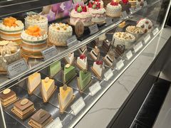 -布歌东京(合生汇店)