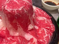 -一绪に寿喜烧(荟聚店)