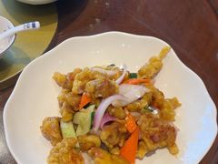 -那家老院子东北菜·饺子·小鸡炖蘑菇(艳华街店)