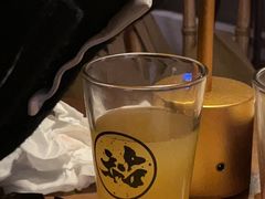 -HUBBA祜精酿(五羊邨店)
