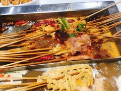 -串一火锅(赛格国际购物中心店)