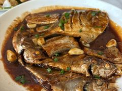 -碧海银沙海鲜餐厅(恒大海上威尼斯店)