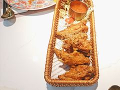 -泰椰里·泰国餐厅(智慧城广百广场店)