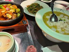 -蟹榭·本帮江浙菜·蟹宴(五角场合生汇商场店)