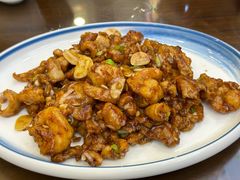 -润泽园饭庄(中山路店)