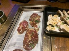 -新石器烤肉(之心城店)