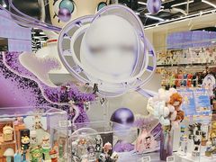 -泡泡玛特POPMART(侨福芳草地店)
