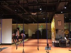 -SUPERMONKEY超级猩猩健身