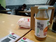 -西粉堂新疆米粉(朝外店)