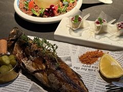 -烛影拾光观景餐厅·创意菜·摄影·小提琴(大唐不夜城店)