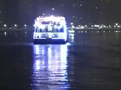 -澳门环岛游湾仔码头