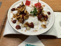 -自然椰·海南清补凉(海月广场店)