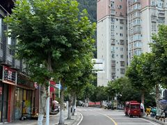 -干老四雅鱼饭店(滨江西路店)