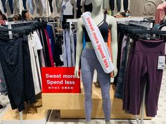 -lululemon(万象城店)